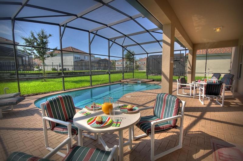 Windsor Hills Resort2579 Orlando Esterno foto