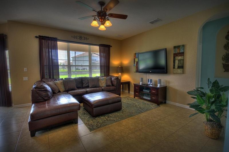 Windsor Hills Resort2579 Orlando Esterno foto