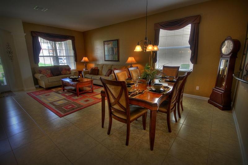 Windsor Hills Resort2579 Orlando Esterno foto