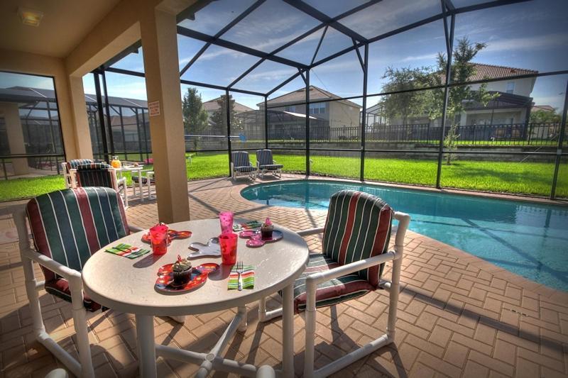 Windsor Hills Resort2579 Orlando Esterno foto