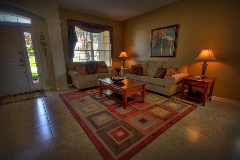 Windsor Hills Resort2579 Orlando Esterno foto