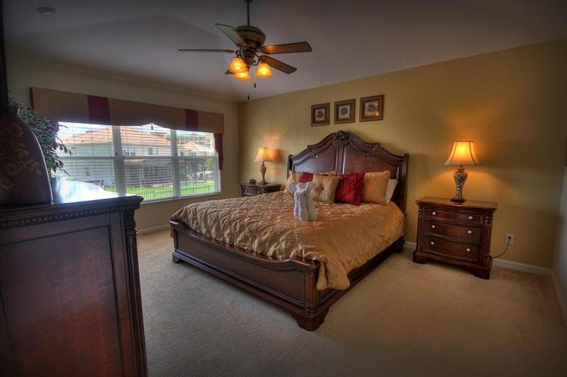 Windsor Hills Resort2579 Orlando Esterno foto