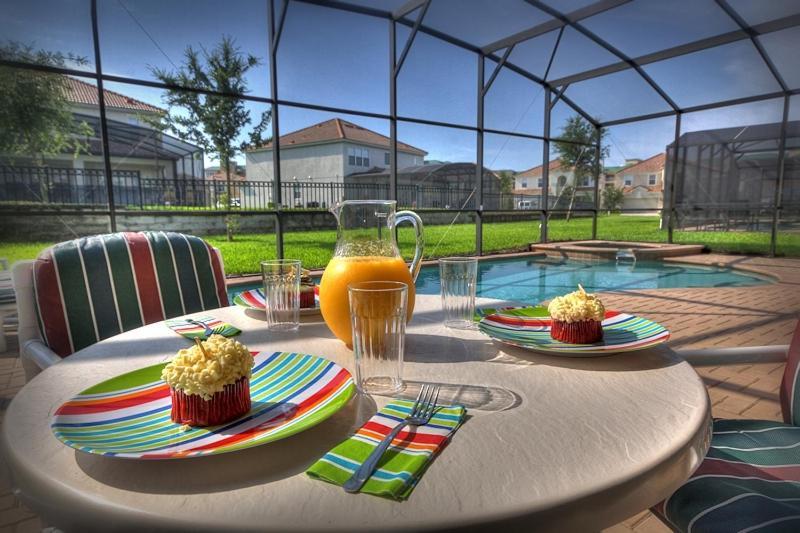 Windsor Hills Resort2579 Orlando Esterno foto