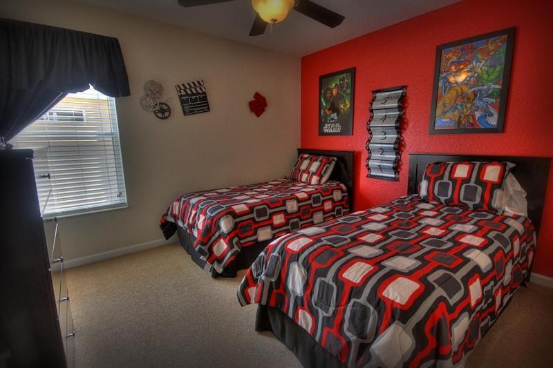 Windsor Hills Resort2579 Orlando Esterno foto